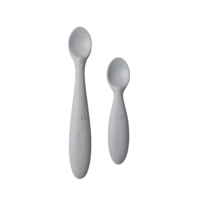 Immagine di Set 2 Cucchiai BIBS Cloud