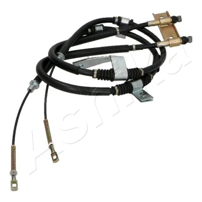 Immagine di ASHIKA 131 0S S02 Cavo Freno posteriore SSANGYONG: Rexton / 2