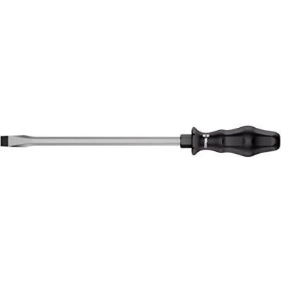 Immagine di Wera 018274 Kraftform 932 Cacciavite con punta piatta 14 x 250mm
