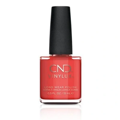 Immagine di CND Vinylux Smalto per unghie a lunga durata classico Mambo Beat #244 15ml