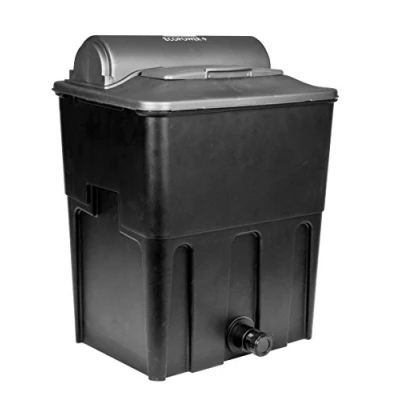 Immagine di Hozelock Tricoflex 1866 1240 Ecopower Plus 20.000