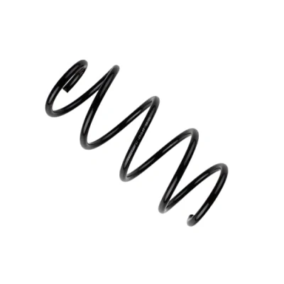 Immagine di BILSTEIN 37 293147 Molle ammortizzatori Assale anteriore VOLKSWAGEN: Golf 7, 7 Variant