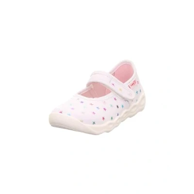 Immagine di Superfit Bubble, Pantofole, Bianco 1010 271, 23 EU Larga
