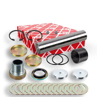 Immagine di FEBI BILSTEIN 172053 Kit riparazione, Perno fuso a snodo