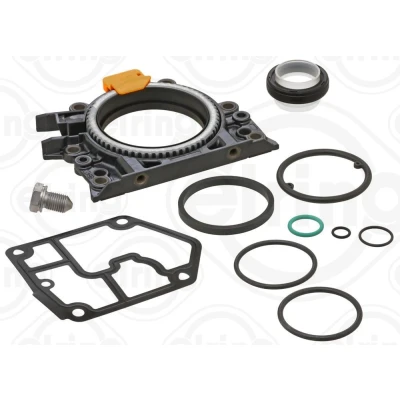 Immagine di ELRING 904.780 Guarnizioni con paraolio albero a gomiti AUDI: A5 B8 Coupe, TT Q5, VOLKSWAGEN: Beetle Hatchback, GOLF 6