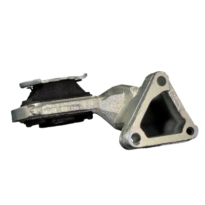 Immagine di FEBI BILSTEIN 39777 Supporto motore anteriore Dx Cuscinetto gomma metallo FIAT: Seicento / 600 Hatchback