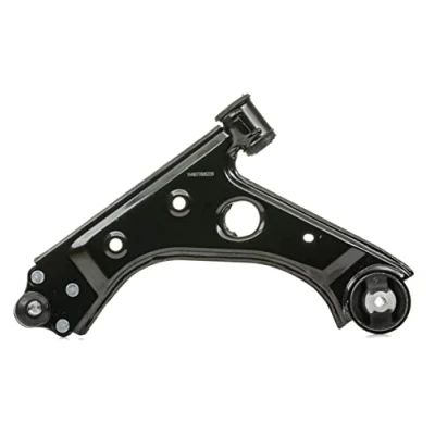 Immagine di RIDEX 273C0166 Braccio oscillante, Sospensione ruota con snodo portante/di guida Assale anteriore Sx trasversale oscillante 16