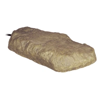 Immagine di Askoll 281738 Exo Terra PT2017 Substratheizung 16 Watt, 26, 5 x 28 cm, M
