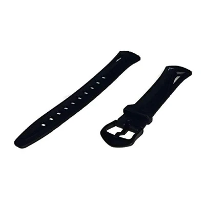 Immagine di Genuine Casio Replacement Watch Strap 10093317 for STR 300C 1 + Other models