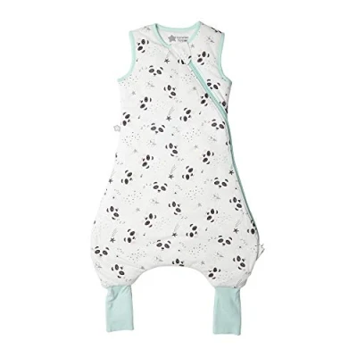 Immagine di Tommee Tippee Sacco Nanna con Piedini, Stadio 3, Tog 1.0, 6 18M, Steppee, Piccolo Pip 0.21 g