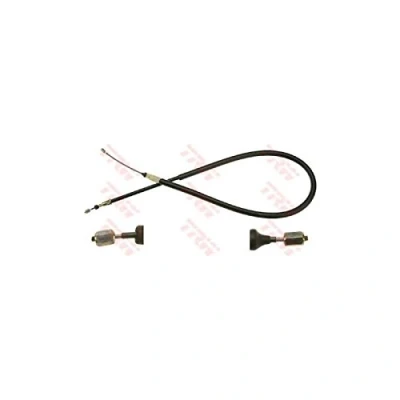 Immagine di TRW GCH1728 Cavo Freno 1182, 988 a disco