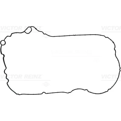 Immagine di REINZ 71 17486 00 Guarnizione Coperchio Punterie ACM (Poliacrilico Caucciù)
