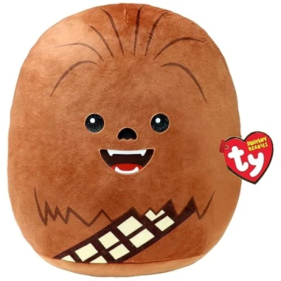 Immagine di Squishy piccolo Star Wars Chewbecca