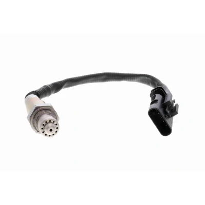 Immagine di VEMO V40 76 0050 Sonda lambda Filettatura prelubrificata ovale PEUGEOT: 208 I Hatchback, 308 II 2008 Station Wagon, OPEL: Corsa F Hatchback