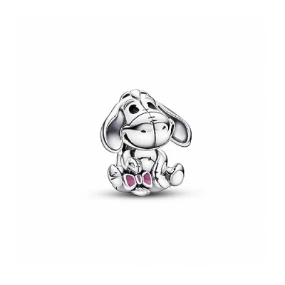 Immagine di Pandora Disney Braccialetto con pendenti Argento 792209C01