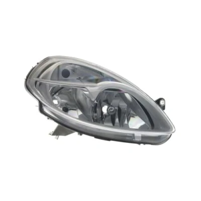 Immagine di TYC 20 11667 05 2 Fari Dx H7, H3 per veicolo circolazione LANCIA: Ypsilon II