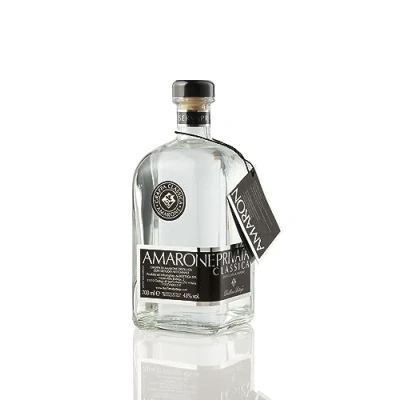 Immagine di Bottega Grappa di Amarone Privata Classica 43% 700ml