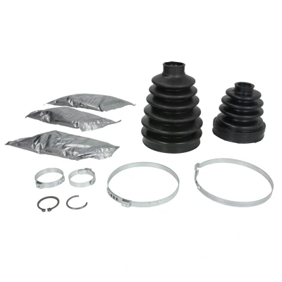 Immagine di SPIDAN 36084 Soffietto TPE (elastomero termoplastico), NBR (Nitrile Butadiene Caucciù)
