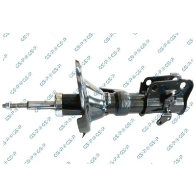 Immagine di GSP 32304972 Ammortizzatore Assale anteriore Sx A pressione del gas doppio tubo tipo McPherson HONDA: CIVIC 7 Hatchback