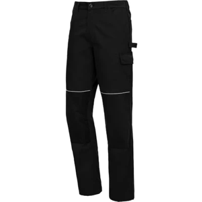 Immagine di ACE Pantaloni da Lavoro Motion Tex Pantalone Comodo &amp; Resistente Standard Öko Tex, Leggeri 245 g/m²