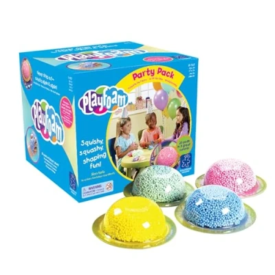 Immagine di Learning Resources Confezione Combo di Playfoam (Set da 20)