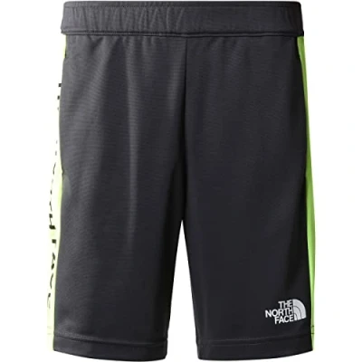 Immagine di The North Face Pantaloncini Junior Never Stop Knit COL0C51 ASPHALT GREY / L