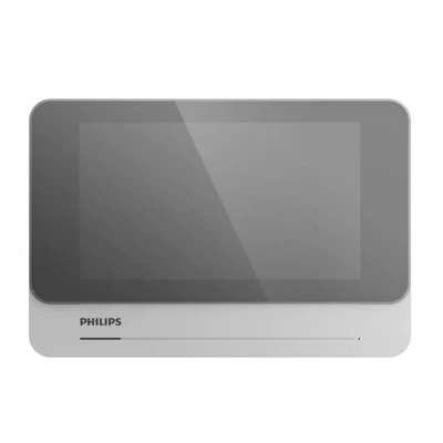 Immagine di Philips WelcomeHive Pro 2 Video citofono WLAN Monitor, Unità interna