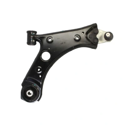 Immagine di SASIC 7476297 Braccio oscillante, Sospensione ruota Assale anteriore Dx, inferiore Triangolo oscillante(Veic. com./ind.) FIAT: 500X
