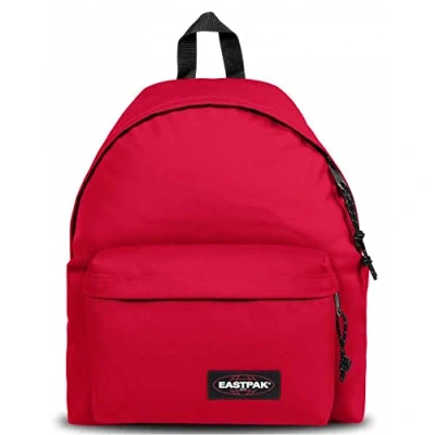 Immagine di Eastpak Padded PAK&#039;R Zaino, Taglia: One Size, Sailor red