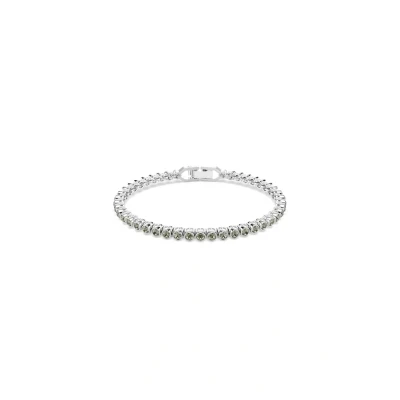 Immagine di Swarovski Bracciale Grigio/Argento 5734238