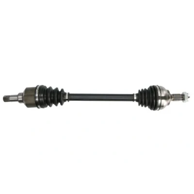 Immagine di PASCAL G2C175PC Albero motore / Semiasse Assale anteriore Sx 664mm