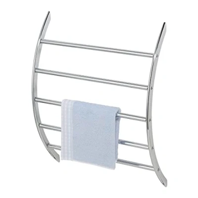 Immagine di Wenko Exclusiv Porta Asciugamani a Parete