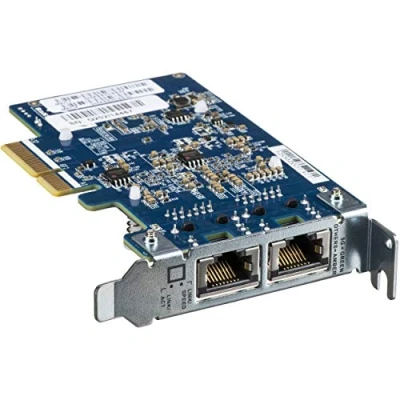 Immagine di QNAP Scheda di espansione rete QXG 5G2T 111C (Marvell AQtion)