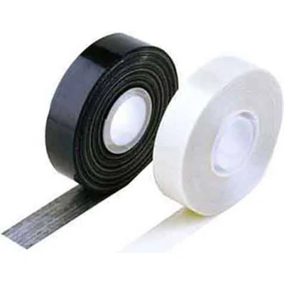 Immagine di 3M Scotch 45 25x55 7100116874 Nastro isolante Trasparente (L x L) 55 m 25 mm 1 pz.