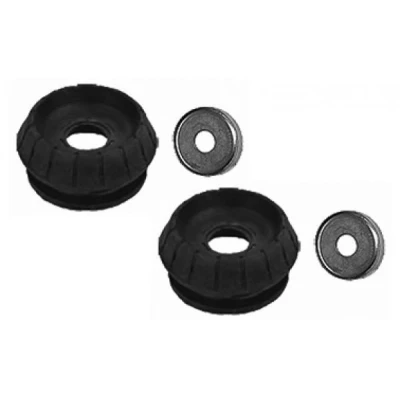 Immagine di MAPCO 34101/2 Kit riparazione, cuscinetto ammortizzatore a molla Assale anteriore bilaterale con antifrizione RENAULT: CLIO 1