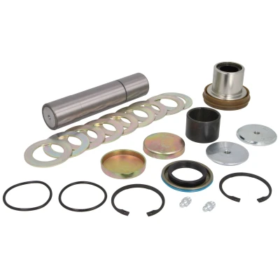 Immagine di FEBI BILSTEIN 170122 Kit riparazione, Perno fuso a snodo