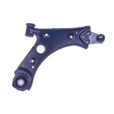 Immagine di DENCKERMANN D120547 Braccio oscillante, Sospensione ruota inferiore, Assale anteriore Dx trasversale oscillante 18,9mm FIAT: Tipo Hatchback