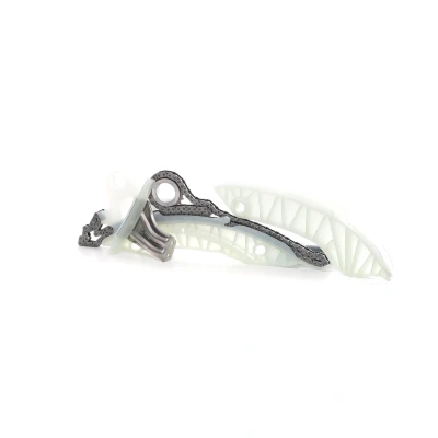 Immagine di FEBI BILSTEIN 49345 Kit Catena distribuzione Simplex, chiusa PEUGEOT: 207 SW, Hatchback, CC, CITROËN: C3 Picasso, II, DS3 Hatchback