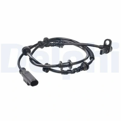 Immagine di DELPHI SS21333 12B1 Sensore ABS attivo FIAT: Panda II Hatchback