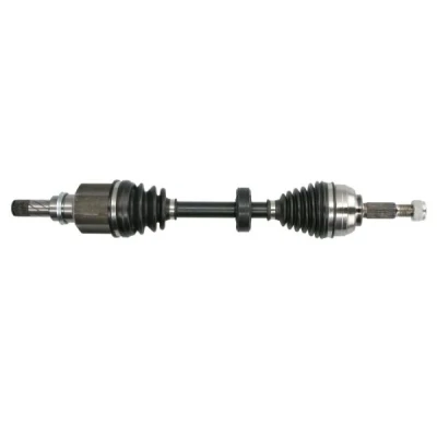 Immagine di PASCAL G2R148PC Albero motore / Semiasse Assale anteriore Sx 618