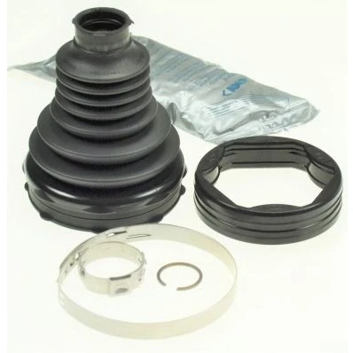 Immagine di LÖBRO 306628 Soffietto 100 TPE (elastomero termoplastico)