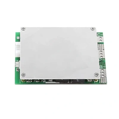 Immagine di Walfront 4 Series 12V 100A BMB Scheda di Protezione Della Batteria al Litio con Bilanciamento
