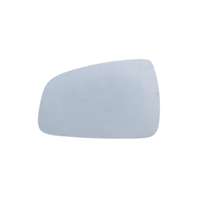 Immagine di TYC 328 0126 1 Vetro Specchio Retrovisore Sx DACIA: Sandero 2, Duster SUV, I