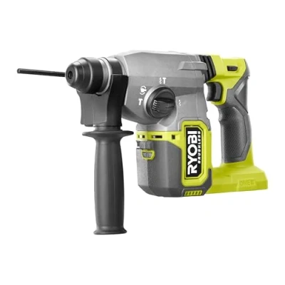 Immagine di Ryobi RSDS18BL 0 18V ONE+ Cordless Brushless SDS+ Trapano (Strumento Nudo)