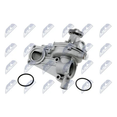 Immagine di NTY CPW VW 037 Pompa acqua SUZUKI: Jimny SUV, SWIFT 4, Grand Vitara 2 AUDI: A4 B5 Sedan, A3 Hatchback, Avant, HYUNDAI: Matrix, Santa Fe I