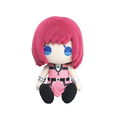 Immagine di MERCHANDISING LICENCE Square Enix Kingdom Hearts III Series Plush Kairi