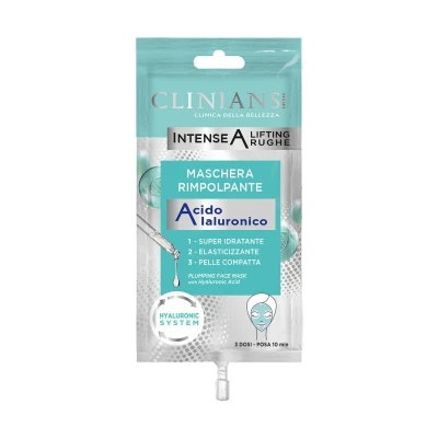Immagine di CLI INTENSE A MASK RIMPOLP 3DOS
