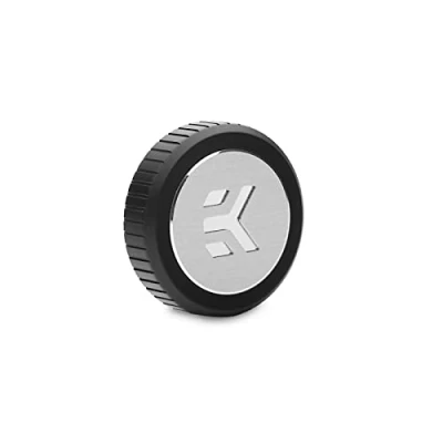 Immagine di EKWB Tappo per EK Quantum Torque Plug w/Badge (nero)