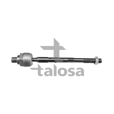 Immagine di DYS 24 21806 Snodo Assiale Assale anteriore Sx, Dx M14x1.5 230 RENAULT: Clio 4, Koleos 2, Captur