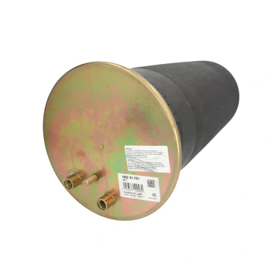 Immagine di CONTITECH AIR SPRING 4882 N1 P01 Soffietto, Sospensione pneumatica MAN: TGS